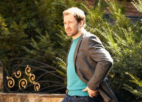 «Спец» по ингибиторам и статинам: Алексей Морозов о съемках в Киеве и застолье с раками, отношении к юмору и женщинам