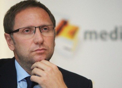 СТС остался без генерального директора: Дарья Легони-Фиалко покидает пост