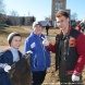 Зеленоград вышел на субботник