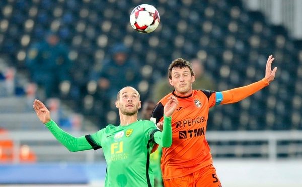 Столичный марш: все матчи 27-го тура чемпионата России по футболу
