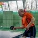 В Зеленограде прошли финальные окружные соревнования по настольному теннису и гиревому спорту