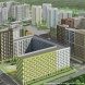 В 2018 году в Зеленограде планируется ввести в эксплуатацию 155 тыс. кв. м недвижимости