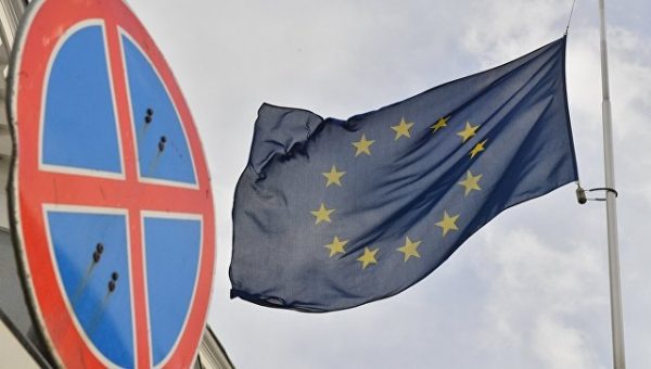 Сирия, Россия и Иран - формула насыщенной повестки для встречи глав МИД ЕС
