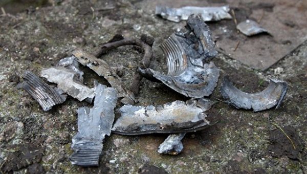 В ДНР заявили об обстреле ряда населенных пунктов со стороны силовиков