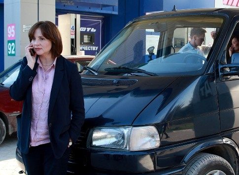 «Сериал отличный»: зрители дали оценку российскому ремейку детектива «Ищейка»