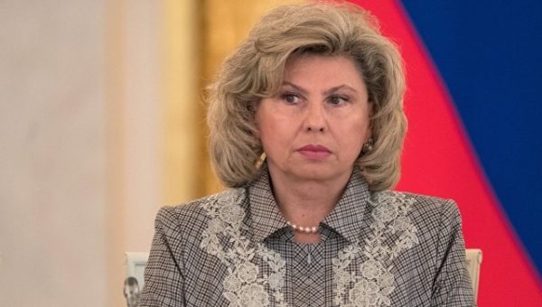 Москалькова попросила коллегу разобраться в задержании россиян в Каире