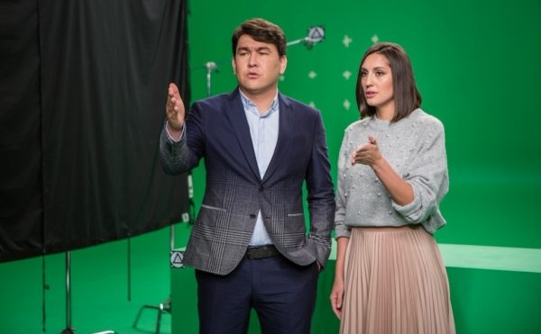 Когда стал звездой экрана: как ТНТ снимал телезрителей для промо-роликов