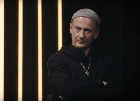 Не Дудь: зрители оценили шоу Олега Меньшикова на YouTube