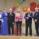 В Крюково отметили двадцатилетие досугового центра «М Клуб»