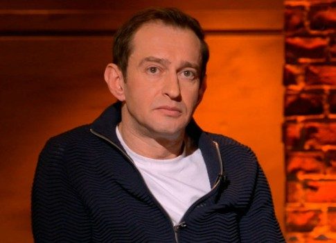 Известный артист: в программу «Познер» придет Константин Хабенский