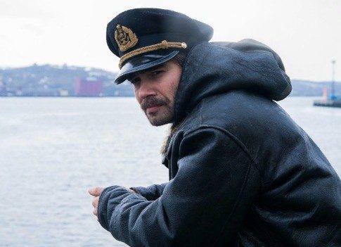 В тисках Антарктики: не пропустите драму «Ледокол» на канале «Дом Кино Премиум»