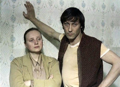 «Я, на свою беду, бессмертен»: смотрите документальный фильм об Олеге Янковском на Первом