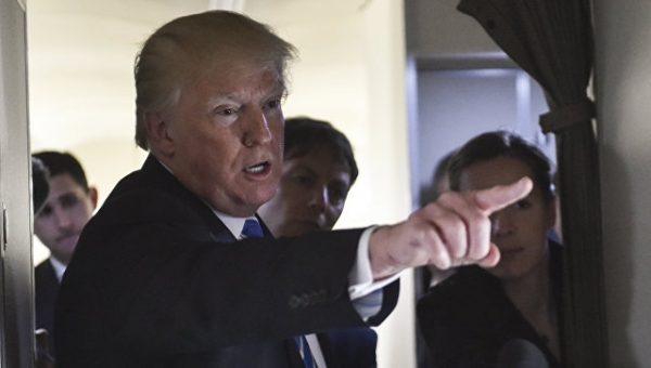 Трамп помиловал осужденного за лжесвидетельство экс-советника Чейни