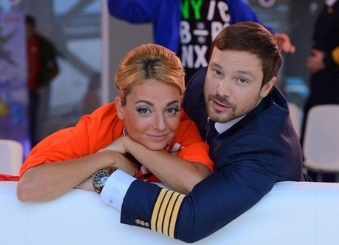 Плоский и предсказуемый: новый сериал «Улетный экипаж» демонстрирует привычный для СТС уровень юмора