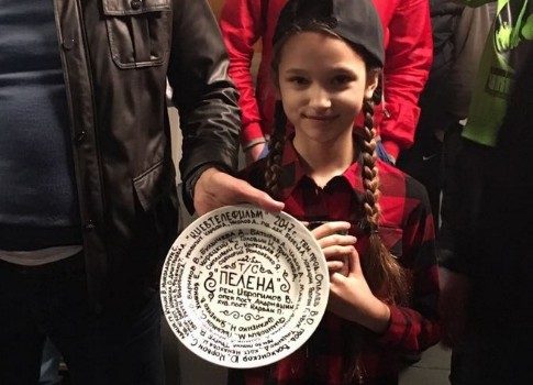 Телеведущая Лиза Анохина об отношениях с Ольгой Бузовой и хейтерами в интернете, и съемках с голливудскими актерами