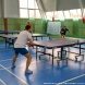 В Зеленограде прошли финальные окружные соревнования по настольному теннису и гиревому спорту