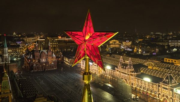 WSJ назвала дату введения санкций США против россиян