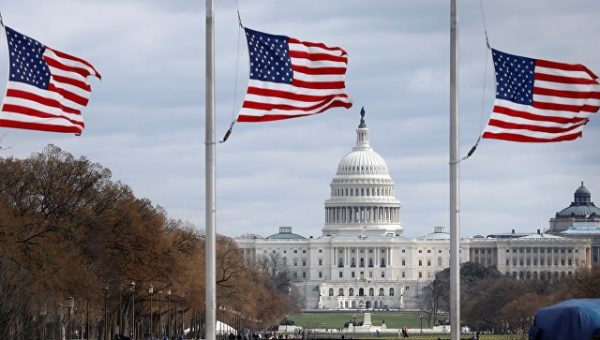 В Конгресс США внесли проект о санкциях против России по "делу Скрипаля"