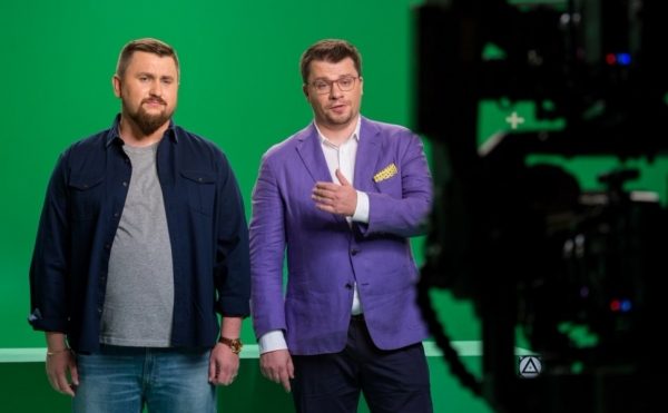 Когда стал звездой экрана: как ТНТ снимал телезрителей для промо-роликов