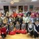 В Крюково отметили двадцатилетие досугового центра «М Клуб»