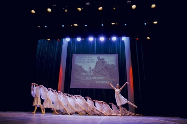 В Зеленограде прошел гала-концерт фестиваля «Этот день мы приближали, как могли…»