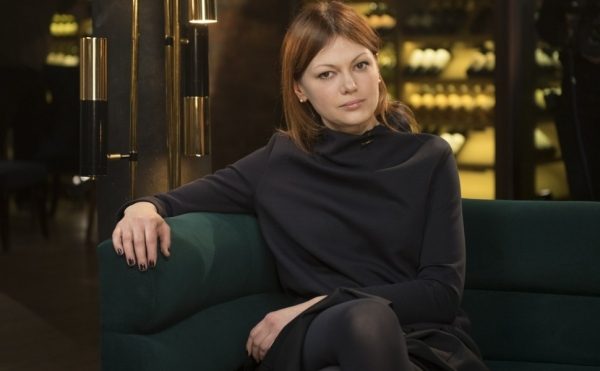 Любовь к кино: не пропустите премьеру проекта «Искусство кино» с Антоном Долиным на ТВ-3