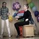 В Крюково отметили двадцатилетие досугового центра «М Клуб»