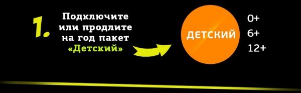 «Триколор ТВ» и Cartoon Network дарят подарки