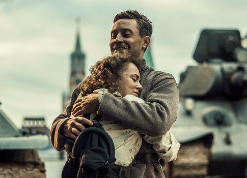 Эффектно и по-настоящему: режиссер Ким Дружинин о создании фильма «Танки», сравнении ленты с «Безумным Максом» и боевых действиях