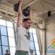 В Зеленограде прошли финальные окружные соревнования по настольному теннису и гиревому спорту