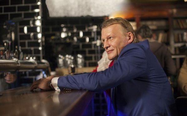 Сегодня на «Россия 1» стартует долгожданная премьера: не пропустите сериал «Березка» о танце, любви и предательстве