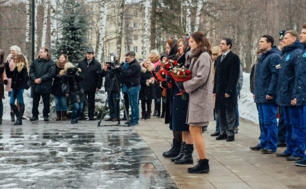 Не пропустите премьеру Первого канала: сегодня стартует сериал «Частица Вселенной»