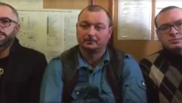 Адвокат рассказал, когда за капитана судна "Норд" смогут внести залог