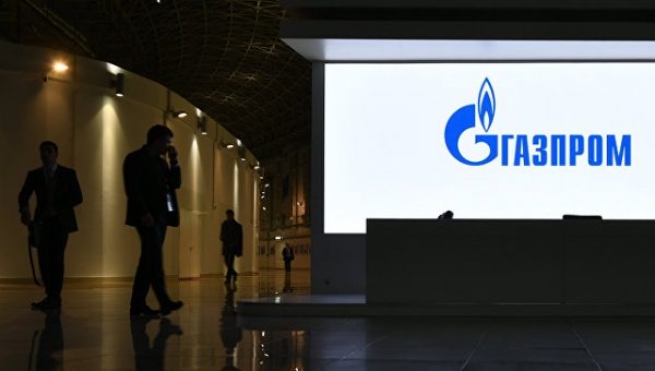 В НАТО поставили в один ряд риски химоружия и "Газпром"