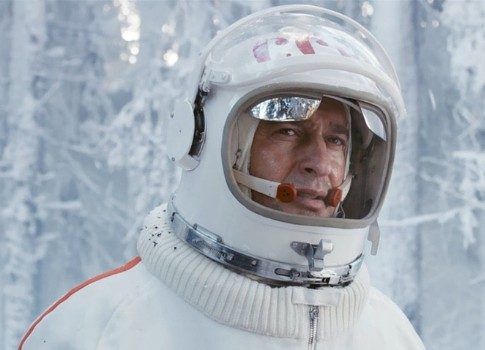 Покорители космоса: смотрите на СТС драму «Время первых»