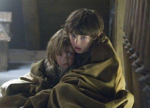 Не знающий жалости: смотрите фильм «Ганнибал: Восхождение» на канале «Остросюжетное HD»