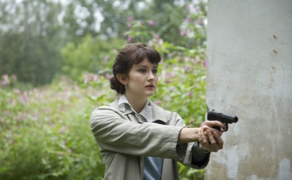 Хорошая девочка: сегодня Первый канал покажет сериал Оксаны Карас «Отличница»