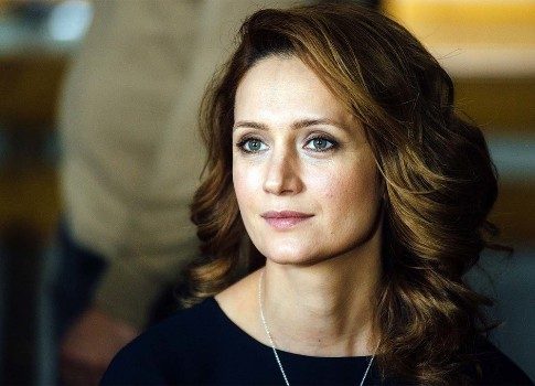 Пускепалис – душка: зрители оценили сериал «Частица Вселенной» на Первом канале