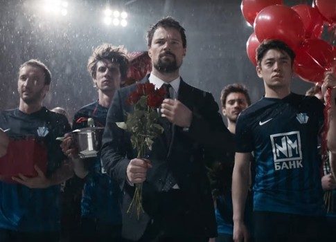Фильм – огонь: зрители оценили спортивную драму «Тренер» Данилы Козловского