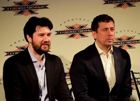 Эффектно и по-настоящему: режиссер Ким Дружинин о создании фильма «Танки», сравнении ленты с «Безумным Максом» и боевых действиях