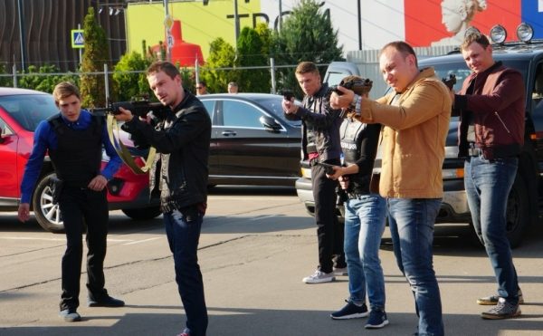 Майские уже здесь: на ТНТ программа традиционных весенних каникул