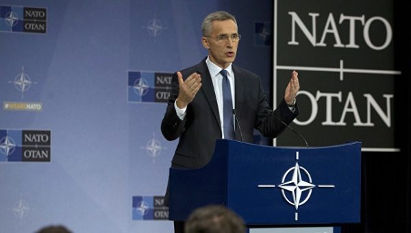 В НАТО обеспокоены модернизацией российского ядерного оружия