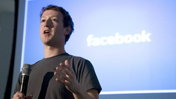 Facebook до конца года наймет 20 тысяч сотрудников для "охраны контента"