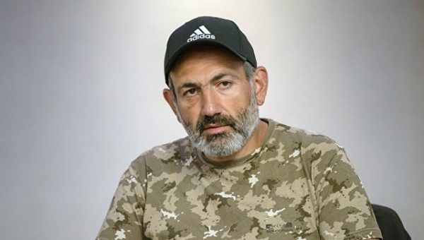 Пашинян заверил, что армяно-российским отношениям ничего не угрожает