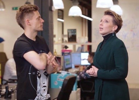 Старое доброе MTV: Юрий Дудь вспомнил об ушедшем непозорном российском телевидении