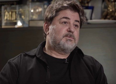Их люди в нашем кино: Цекало намерен снять российский сериал с «настоящим детективом» Вуди Харрельсоном