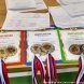 В Зеленограде прошли финальные окружные соревнования по настольному теннису и гиревому спорту