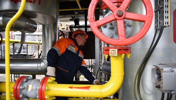 Госдеп призвал власти Украины поднять цены на газ‍