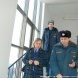 В зеленоградских торговых центрах прошли пожарные проверки – репортаж с места событий