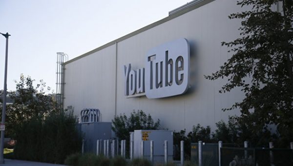 Двое пострадавших при стрельбе в штаб-квартире YouTube выписаны из больницы